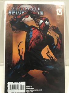 Ultimate Spider-Man #125 (2008)