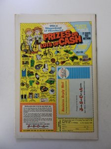 Werewolf by Night #10 (1973) FN/VF condition