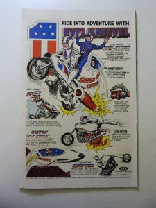 Tomb of Dracula #53 (1977) FN+ Condition