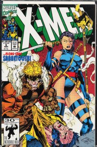 X-Men #6 (1992) X-Men