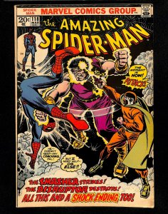 Amazing Spider-Man #118