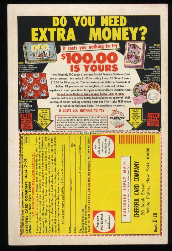 Incredible Hulk (1962) #144