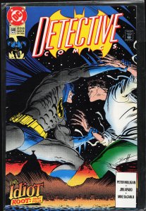 Detective Comics #640 (1992) Batman
