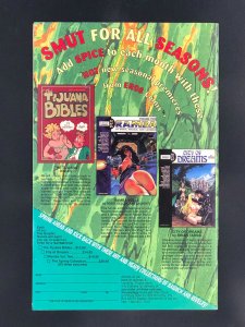 Bondage Girls At War #2 (1996)