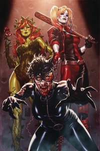 Dceased #6 DC Comics Comic Book