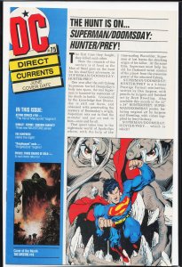 Direct Currents #75 (1994)