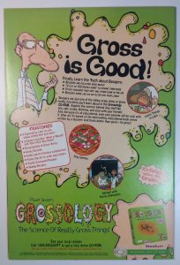 Silver Surfer #135 (9.2, 1998) NEWSSTAND