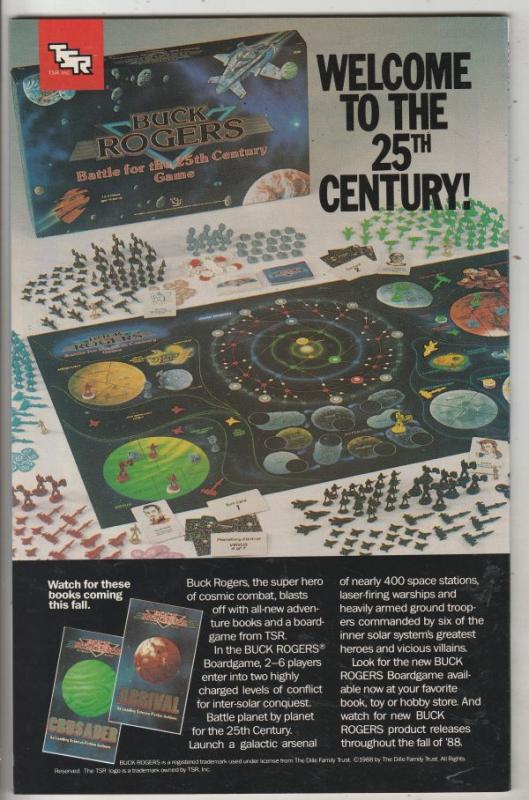 Spider-Man, Peter Parker Spectacular King-Size #8 (Jan-88) NM+ Super-High-Gra...