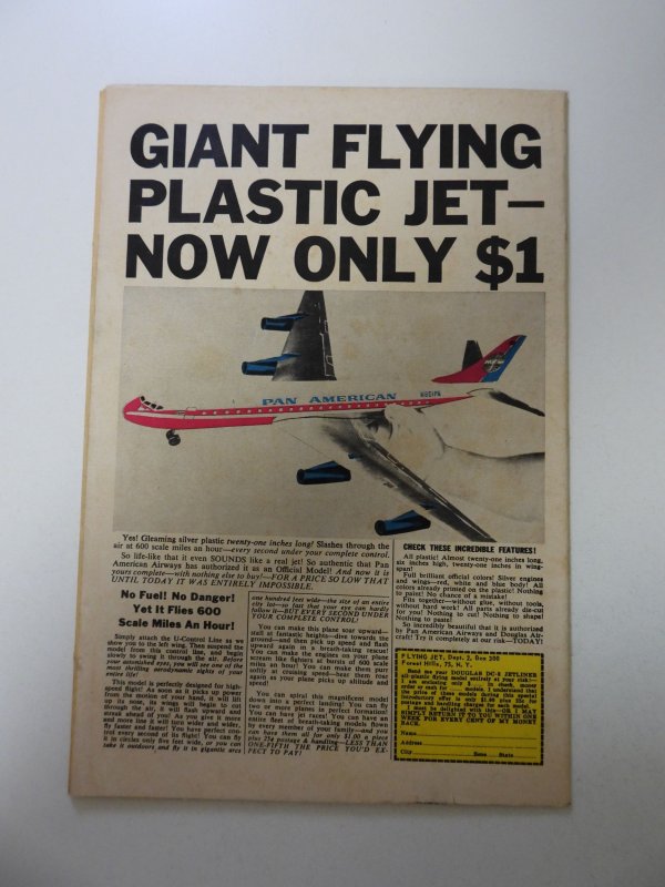 Forbidden Worlds #81 (1959) VG/FN condition