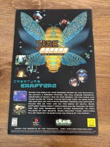 Rising Stars # 1 NM Wizard World Chicago 99' Image Comic Book 6 J287