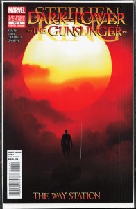 Dark Tower: The Gunslinger - The Way Station #3 (2012)