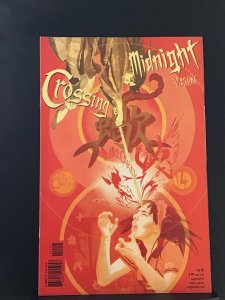 Crossing Midnight #14 (2008)