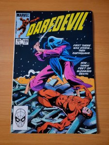 Daredevil #199 Direct Market Edition ~ NEAR MINT NM ~ 1983 Marvel Comics
