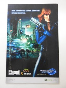 Marvel Zombies #1 1st Printing Beautiful VF+ Condition!