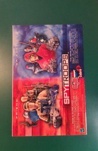 Avengers #64 (2003) NM