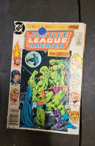 Justice League of America #230 (1984)