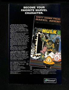 Spectacular Spider-Man #112