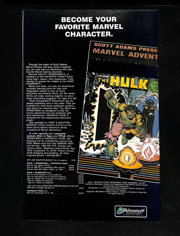 Spectacular Spider-Man #112