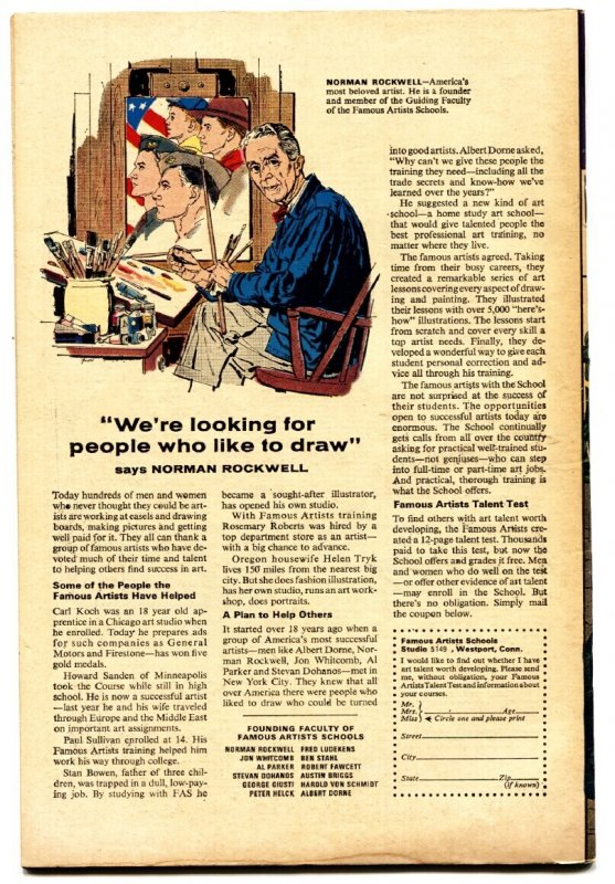 Strange Tales #151  1966 - Marvel  -VF- - Comic Book