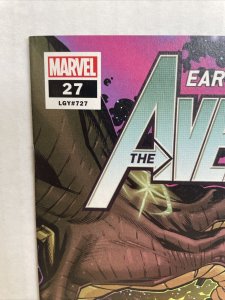Avengers 2018 #27