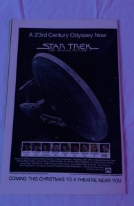 The X-Men #124 (1979)