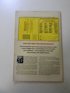 The Avengers #117 (1973) FN condition