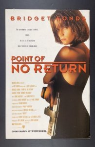 Team Titans #7 (1993)