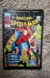 Spider-Man Collectible Series #5 (2006) Spider-Man 