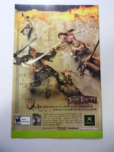 Captain America #6 (2005) VF Condition