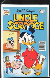 Uncle Scrooge #283 (1993)