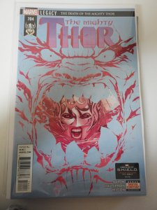 Mighty Thor #704 (2018)