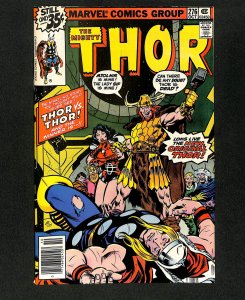 Thor #276