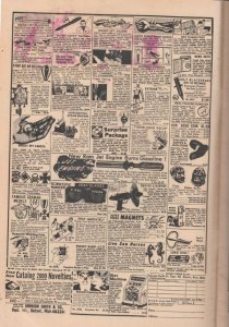 Avengers, The #68 (Sep-69) FN/VF+ High-Grade Avengers