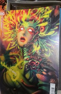 Poison Ivy #6 Louw Cover (2023)