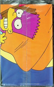 Simpsons Comics and Stories (1993)-CGC 9.0 - Cert#4258145017-with bag & inserts