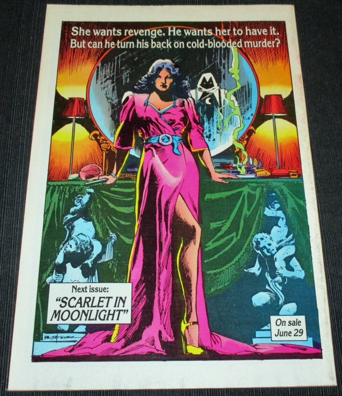 Moon Knight #23 (1982)