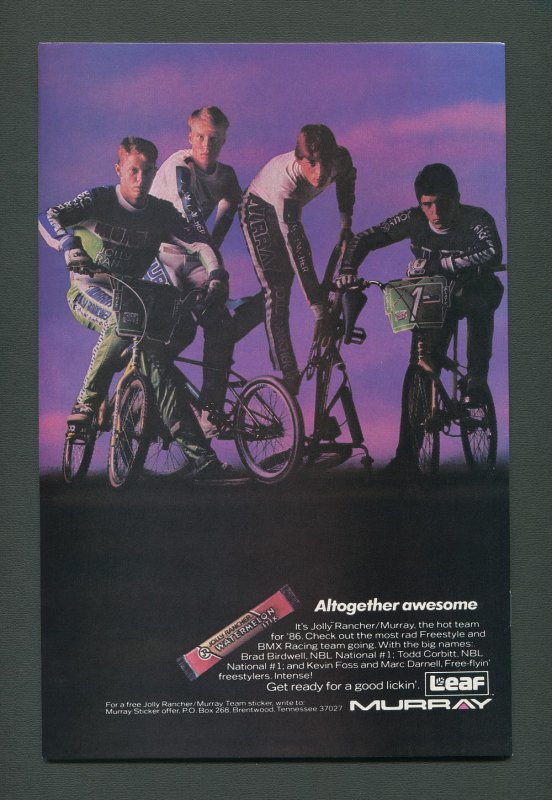 Transformers #21  / 9.4 NM  /  October 1986