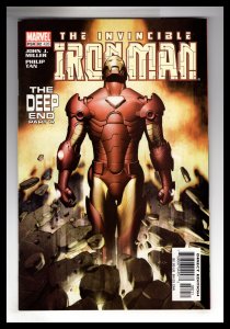 Iron Man #82 (2004)   / ID#10