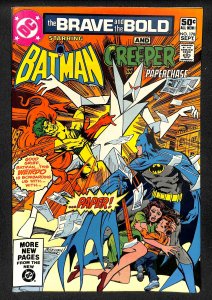 The Brave and the Bold #178 (1981)