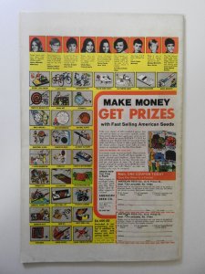 DC Super Stars #14 (1977) VG+ Condition