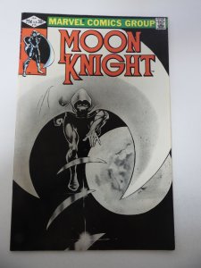 Moon Knight #15 (1982) FN/VF Condition