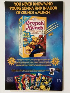 Fantastic Four #389 - GD (1994)