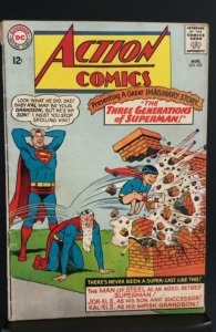 Action Comics #327 (1965)