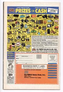 Marvel Super-Heroes #102 - Incredible Hulk / Ant-Man - (Marvel, 1981) FN-