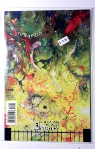 The Sandman: Overture #3 (2014) DC Comics 1st Print Comic Book