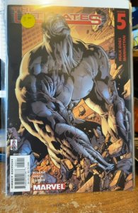 The Ultimates #5 (2002)