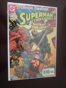 Action Comics (1938 DC) #767 - 8.0 VF - 2000 