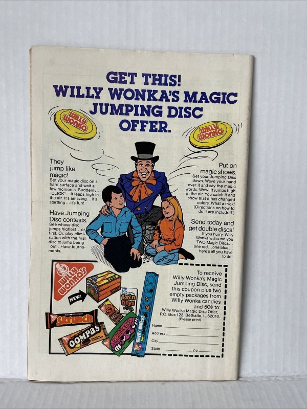 House Of Mystery #307 