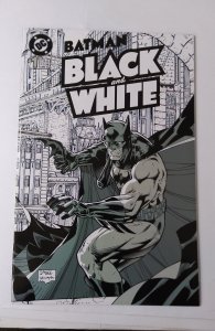 Batman Black And White #1  (1996) >>> $4.99 UNLIMITED SHIPPING !!!