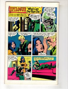 Green Lantern/Green Arrow #6 >>> 1¢ Auction! No Resv! See More!